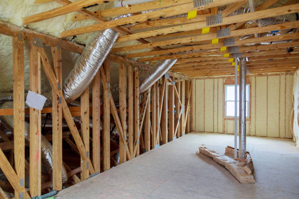 Best Soundproof Insulation Installation  in USA